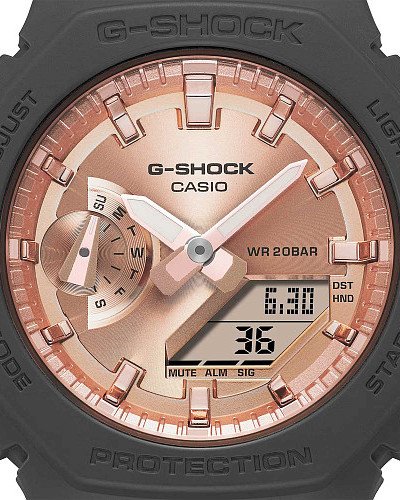 Casio G-Shock GMA-S2100MD-1ADR (GMA-S2100MD-1A)