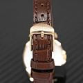 Citizen Citizen Eco-Drive EC1183-16A  - задняя крышка металл сталь корпуса, япония часы