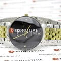Rado R48912703 мужские часы застежка крупным планом