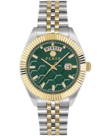 Philipp Plein Superlative Gent PWPVA0424