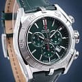 Jaguar Jaguar Executive Chrono J857/C , наручные мужские часы фото под углом