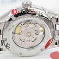 Hamilton Hamilton Jazzmaster Open Heart Auto H32705160 механические мужские часы часы крупный план зеленый циферблата