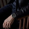 Festina Festina Automatic F20151/4  наручные мужские часы фото под углом.