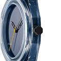 Оригинальные часы D1 Milano D1 Milano Nylon Exp_Cobalt NYBJ05 кварцевые калибр механизма seiko tmi vj21 общий вид