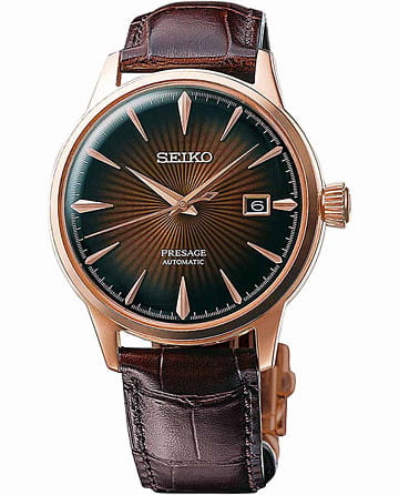 Seiko Presage SRPB46J1