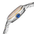 Maurice Lacroix Maurice Lacroix FIABA Date FA1003-PVP23-170-1 , наручные женские часы фото под углом