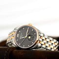 Certina Certina DS-8 Lady Moon Phase C033.257.22.088.00 DS 8 - задняя крышка сталь металл корпуса, швейцария часы