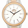 Slazenger Slazenger SL.09.2101.3.04  - задняя крышка суперметалл металл корпуса, англия часы