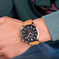 Оригинальные часы Timberland Timberland Henniker TDWGF0028701 кварцевые калибр механизма  общий вид