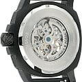 Fossil Fossil Modern Machine ME3134,  сша мужские часы на браслете кожаный боковой вид
