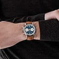 Hamilton Hamilton American Classic Intra-Matic Auto Chrono H38416541 - наручные мужские часы наручные часы в перспективе  циферблат