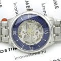 Tissot T1398361104800 мужские часы застежка крупным планом