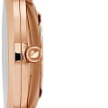 Swarovski Swarovski Crystalline Delight 5580541  швейцарские женские часы на браслете нержавеющая сталь с pvd-покрытием боковой вид