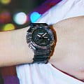 Casio Casio G-Shock GA-2100NN-1ADR GA-2100, наручные мужские часы фото под углом
