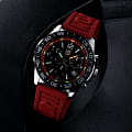 Luminox Luminox Pacific Diver Chronograph XS.3155.SET швейцария наручные мужские часы заводная головка с логотипом Luminox