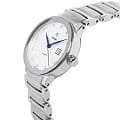 Rado Rado Centrix Automatic Diamonds R30027733 Automatic, наручные женские часы фото под углом