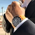 Mido Mido Ocean Star 200 M026.430.47.061.00 мужские часы антрацитовый циферблат на запястье
