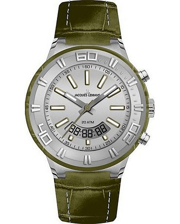 Jacques Lemans Sport 1-1772E