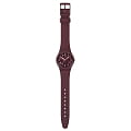Swatch Swatch Gent Biosourced Lacquered SO28R115 , наручные женские часы фото под углом