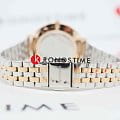 Kenneth Cole Kenneth Cole Modern Classic KCWLG0048102 кварцевые женские часы часы крупный план синий циферблата