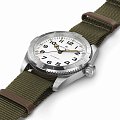 Часы Hamilton Khaki Field Mechanical H70225910 фото 2