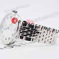 Tissot Tissot Le Locle Powermatic 20th Anniversary 80 T006.407.11.033.03 Le Locle Automatic — задняя крышка сталь металл корпуса швейцарские часы