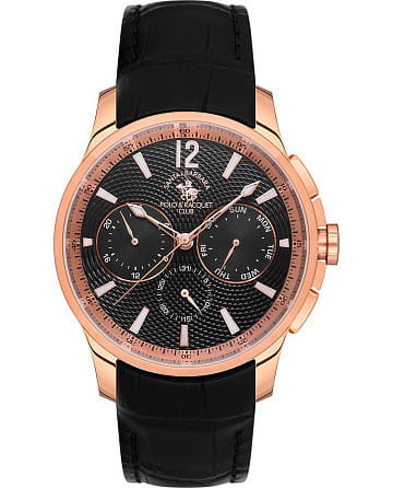 Santa Barbara Polo & Racquet Club Legend SB.1.10538-5