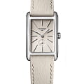 Longines Longines DolceVita X YVY L5.255.4.79.2 кварцевые женские часы часы крупный план бежевый циферблата