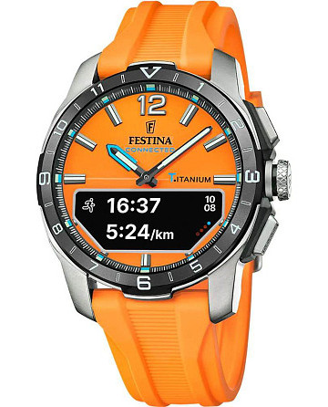 Festina Connected D F23000/7
