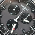 Tissot Tissot T-Race Cycling T111.417.37.441.03, t-sport швейцария мужские часы на браслете силикон боковой вид