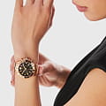 Philipp Plein Philipp Plein Nobile Lady PWSBA0423 , наручные женские часы фото под углом