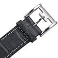 Earnshaw Earnshaw Investigator ES-8001-07 мужские часы серый циферблат на запястье