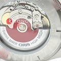 Оригинальные часы Oris Oris Propilot Big Crown Propilot Big Date 01 751 7761 4164-07 8 20 08 механические калибр механизма 751 общий вид