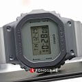 Casio Casio G-Shock GM-5600MF-2E японские наручные мужские часы заводная головка с логотипом Casio