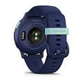 Garmin Garmin Vivoactive 5 010-02862-12  наручные мужские часы фото под углом.