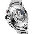 TAG Heuer TAG Heuer Carrera CV2A1U.BA0738, carrera швейцария мужские часы на браслете нержавеющая сталь боковой вид