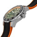 Festina Festina The Originals F20662/2  испанские мужские часы на браслете каучук боковой вид