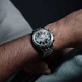 Raymond Weil Raymond Weil Freelancer 7780-TI-20425, freelancer швейцария мужские часы на браслете титановый боковой вид