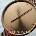 Оригинальные часы Jacques Lemans Jacques Lemans La Passion 1-2056N кварцевые калибр механизма  общий вид