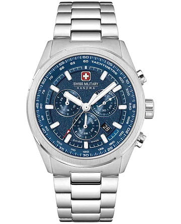 Swiss Military Hanowa Navalus SMWGI0004205