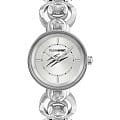 Plein Sport Plein Sport PSLEA0424  PSLEA0424 кварцевые женские часы  циферблат, браслет нержавеющая сталь — вид спереди