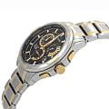Оригинальные часы Citizen Citizen Eco-Drive BL8164-57E кварцевые калибр механизма citizen e870 общий вид