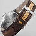 Hamilton Hamilton Broadway Day Date Quartz H43311541 мужские часы  циферблат на запястье