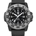 Luminox Luminox MIL-SPEC Military Watch XL.3351.1.SET  XL.3351.1.SET кварцевые мужские часы черный циферблат, браслет каучук — вид спереди