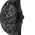 Philipp Plein Philipp Plein The Skull PWOAA0922, the skull германия мужские часы на браслете нержавеющая сталь с ip-покрытием боковой вид