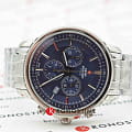 Swiss Military by Chrono Swiss Military by Chrono SM34052.03  наручные мужские часы фото под углом.