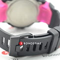 Casio Casio G-Shock GMD-B800SC-1 женские часы черный циферблат на запястье