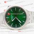 Swatch Swatch Big Bold Irony Standard SB07S101G , наручные мужские часы фото под углом