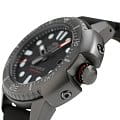 Orient Orient M-Force RA-AC0L03B0 (RA-AC0L03B00B) , наручные мужские часы фото под углом