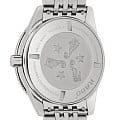 Rado Rado Captain Cook Automatic R32505203, captain cook швейцария мужские часы на браслете нержавеющая сталь боковой вид